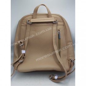 Женские рюкзаки 7528 khaki
