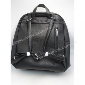 Женские рюкзаки 7531 black