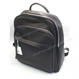 Жіночі рюкзаки 7516 black