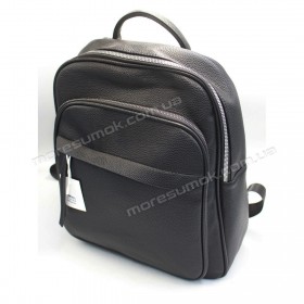 Женские рюкзаки 7516 black
