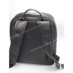 Жіночі рюкзаки 7516 black