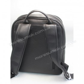 Женские рюкзаки 7516 black