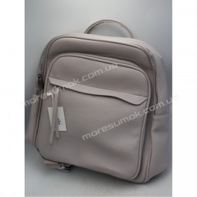 Женские рюкзаки 7516 gray