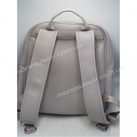 Женские рюкзаки 7516 gray