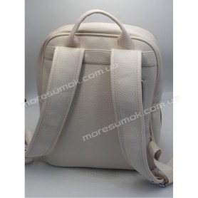 Жіночі рюкзаки 7517 beige