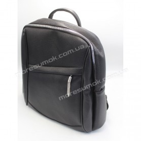 Жіночі рюкзаки 7517 black