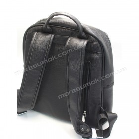 Женские рюкзаки 7517 black
