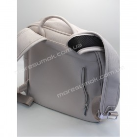 Женские рюкзаки 7517 gray