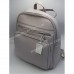 Жіночі рюкзаки 7529 gray