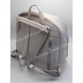 Жіночі рюкзаки 7529 gray
