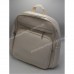 Женские рюкзаки 7529 beige