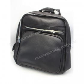 Женские рюкзаки 7529 black