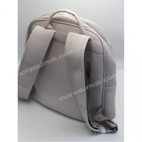Жіночі рюкзаки 7518 gray