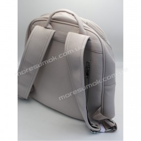 Женские рюкзаки 7518 gray