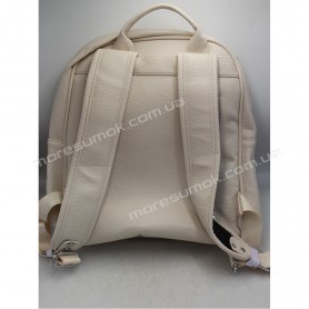 Жіночі рюкзаки 7518 beige