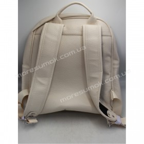 Женские рюкзаки 7518 beige