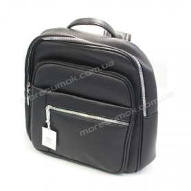 Женские рюкзаки 7518 black