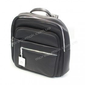 Женские рюкзаки 7518 black
