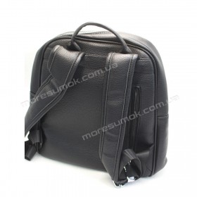 Женские рюкзаки 7518 black