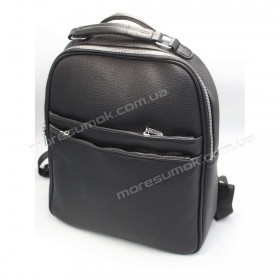 Жіночі рюкзаки 7515 black