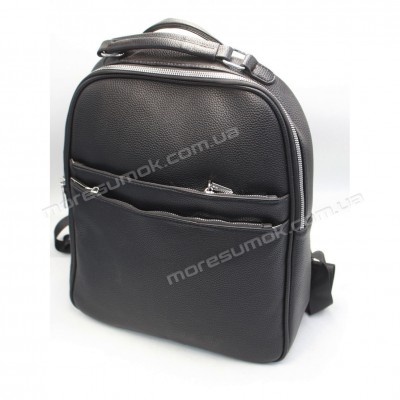 Жіночі рюкзаки 7515 black