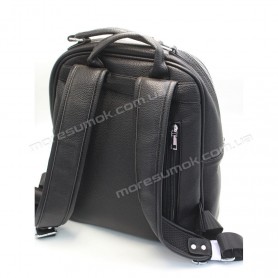 Жіночі рюкзаки 7515 black