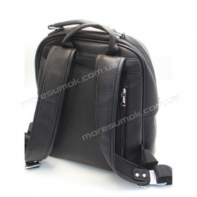 Жіночі рюкзаки 7515 black
