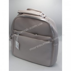 Женские рюкзаки 7515 gray