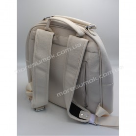 Жіночі рюкзаки 7515 beige