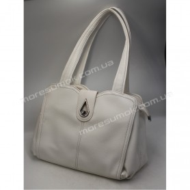 Сумки жіночі SL048 white