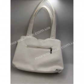 Сумки жіночі SL048 white