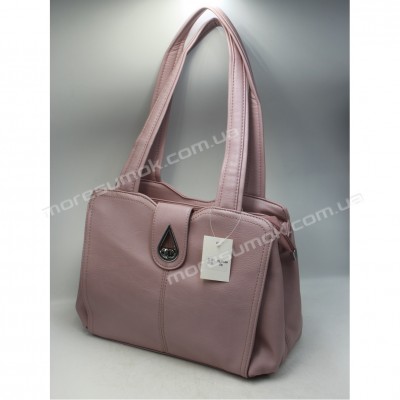 Сумки жіночі SL048 pink