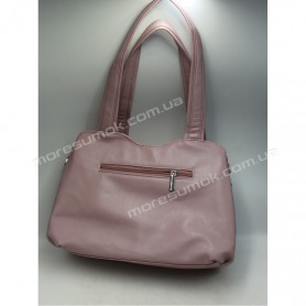 Сумки жіночі SL048 pink