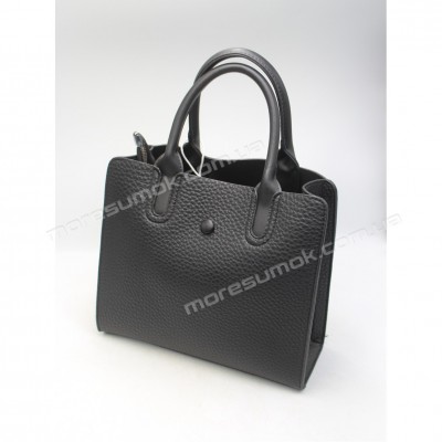 Сумки жіночі 5159 black
