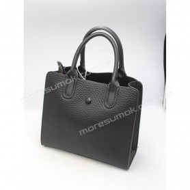 Сумки жіночі 5159 black