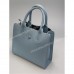 Сумки жіночі 5159 light blue