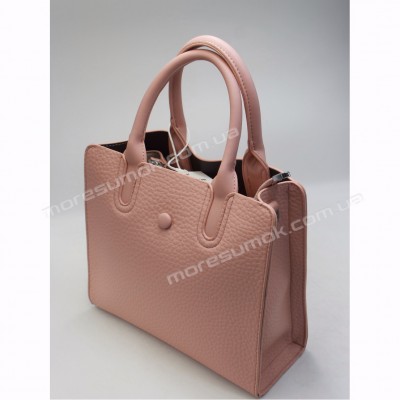 Сумки жіночі 5159 pink