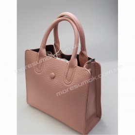Сумки жіночі 5159 pink