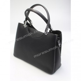 Сумки жіночі 1708 black