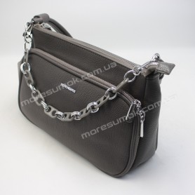 Сумки крос-боді 9308 gray