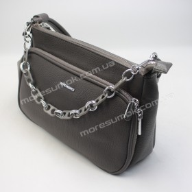 Сумки крос-боді 9308 gray