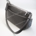 Сумки крос-боді 9308 gray