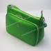 Сумки крос-боді 9308 green