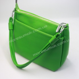 Сумки крос-боді 9308 green