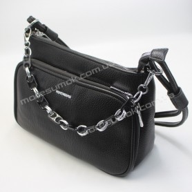 Сумки крос-боді 9308 black