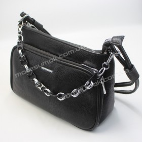 Сумки крос-боді 9308 black