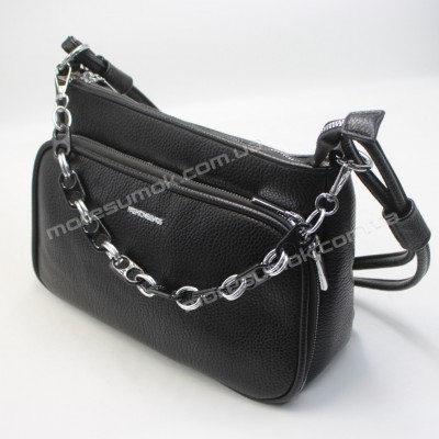 Сумки крос-боді 9308 black