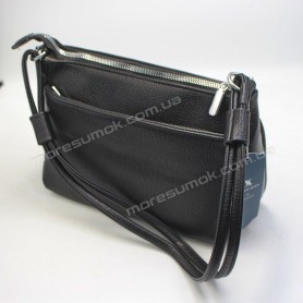 Сумки крос-боді 9308 black