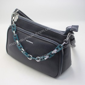 Сумки крос-боді 9308 dark blue