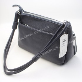 Сумки крос-боді 9308 dark blue